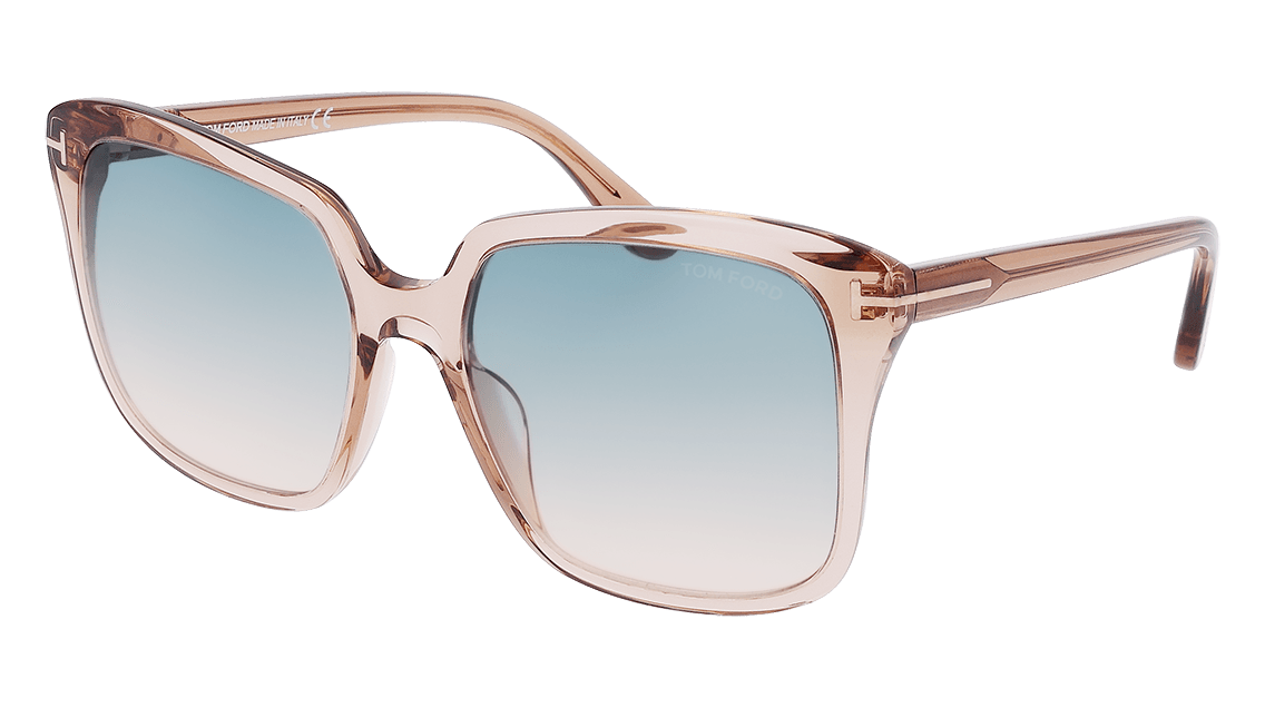 Tom Ford FT 0788 FT0788 Faye 02 Sunglasses Designer Glasses